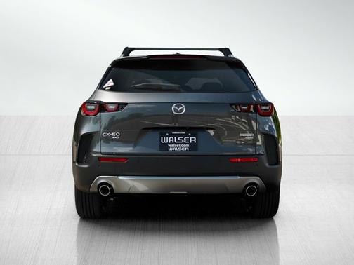 2025 Mazda CX-50 2.5 Turbo Premium Plus Package