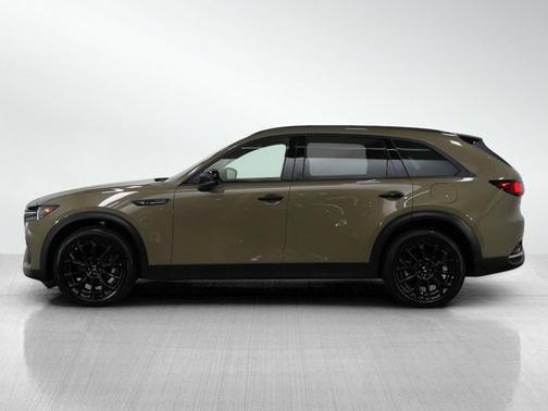 2025 Mazda CX-70 3.3 Turbo Premium Plus Package
