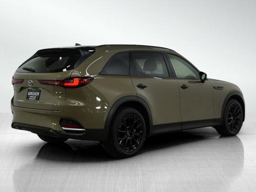 2025 Mazda CX-70 3.3 Turbo Premium Plus Package