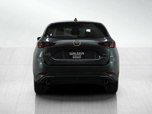 2022 Mazda CX-5 2.5 S Select Package