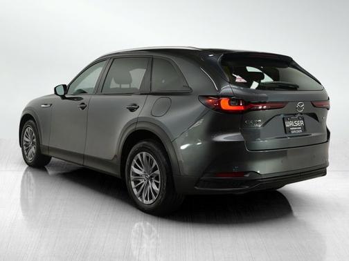 2025 Mazda CX-90 PHEV Preferred Package