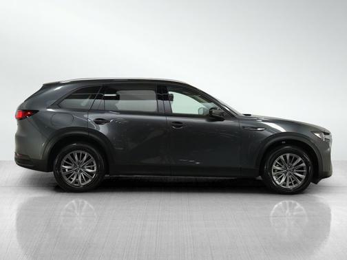 2025 Mazda CX-90 PHEV Preferred Package