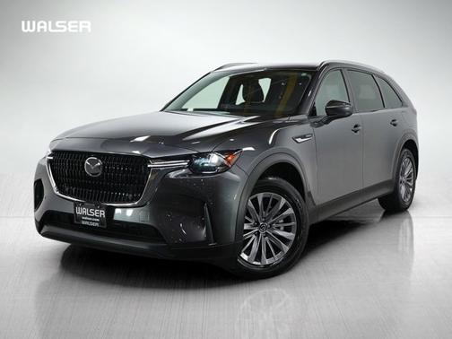 2025 Mazda CX-90 PHEV Preferred Package