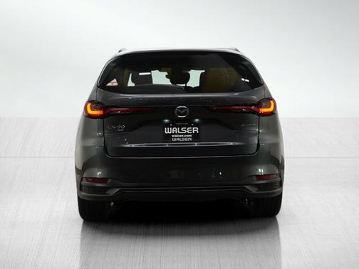 2025 Mazda CX-90 PHEV Preferred Package