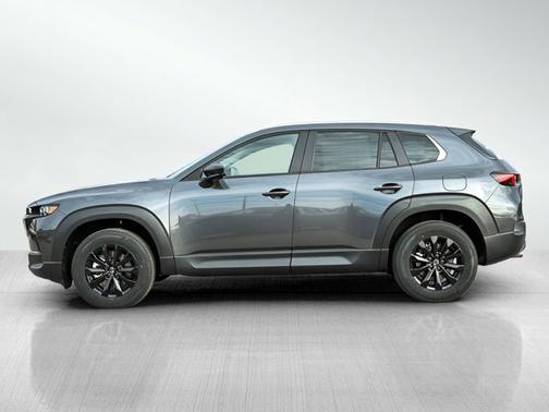 2026 Mazda CX-50 2.5 S Select