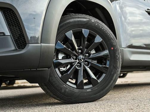 2026 Mazda CX-50 2.5 S Select