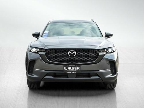 2026 Mazda CX-50 2.5 S Select