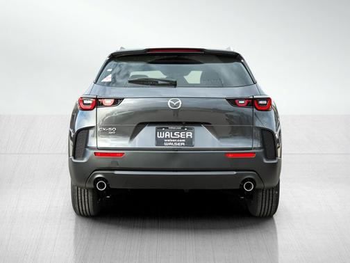 2026 Mazda CX-50 2.5 S Select