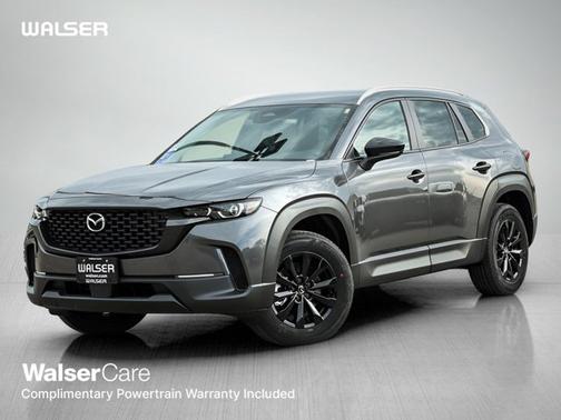 2026 Mazda CX-50 2.5 S Select