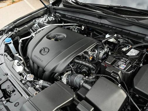 2026 Mazda CX-50 2.5 S Select