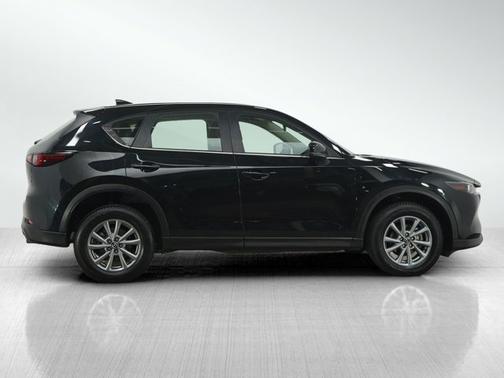 2023 Mazda CX-5 2.5 S