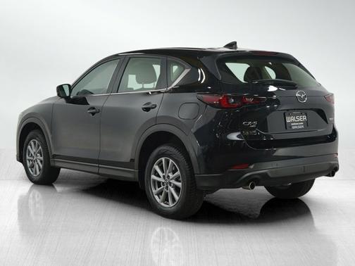 2023 Mazda CX-5 2.5 S