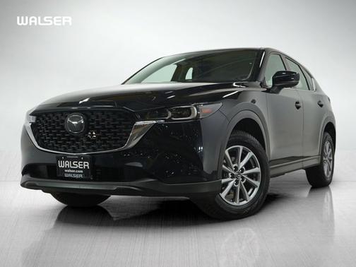 2023 Mazda CX-5 2.5 S