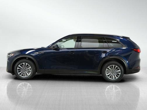 2024 Mazda CX-90 PHEV Preferred