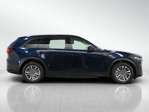 2024 Mazda CX-90 PHEV Preferred