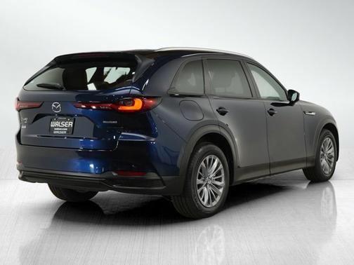 2024 Mazda CX-90 PHEV Preferred