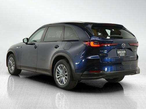 2024 Mazda CX-90 PHEV Preferred
