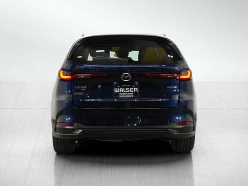 2024 Mazda CX-90 PHEV Preferred