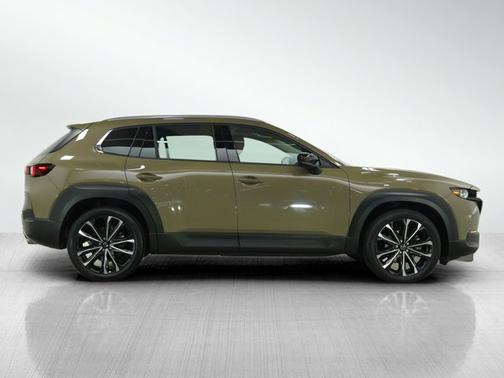 2023 Mazda CX-50 2.5 Turbo Premium Package