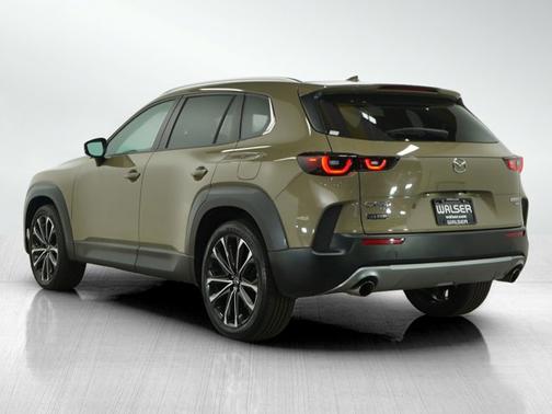 2023 Mazda CX-50 2.5 Turbo Premium Package