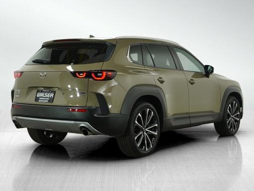 2023 Mazda CX-50 2.5 Turbo Premium Package