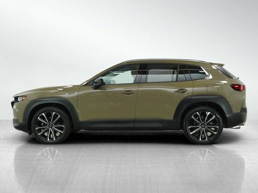 2023 Mazda CX-50 2.5 Turbo Premium Package