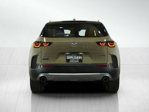 2023 Mazda CX-50 2.5 Turbo Premium Package