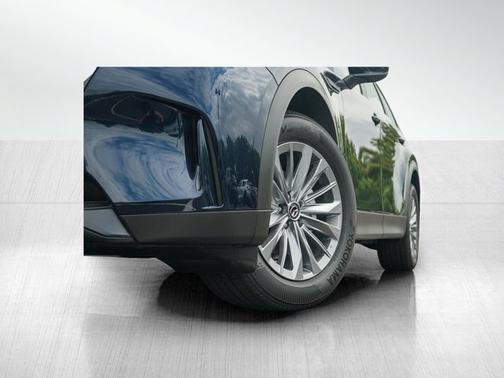 2025 Mazda CX-90 Select Package