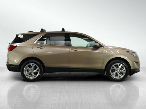 2018 Chevrolet Equinox 1LT