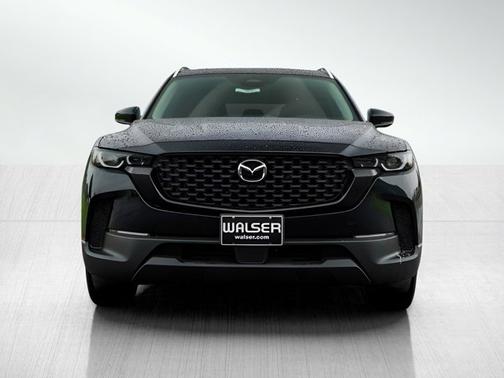 2025 Mazda CX-50 Hybrid Preferred Package