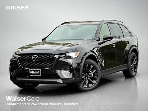 2026 Mazda CX-90 Premium Sport