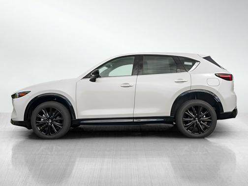 2025 Mazda CX-5 2.5 Turbo Premium Package
