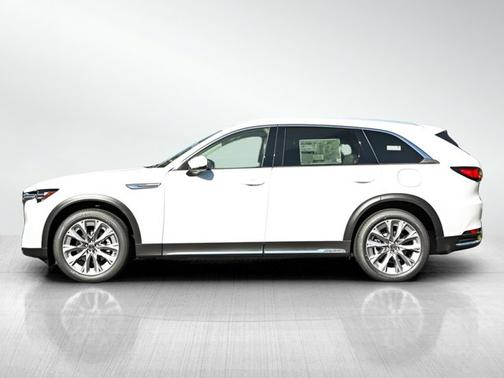2026 Mazda CX-90 Premium Plus