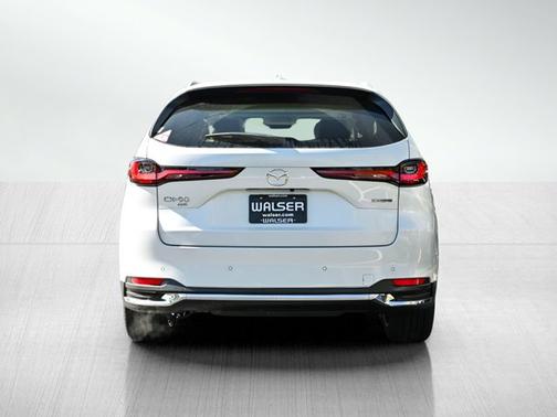 2026 Mazda CX-90 Premium Plus