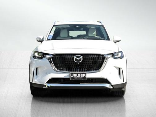 2026 Mazda CX-90 Premium Plus