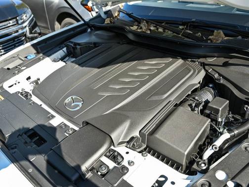 2026 Mazda CX-90 Premium Plus