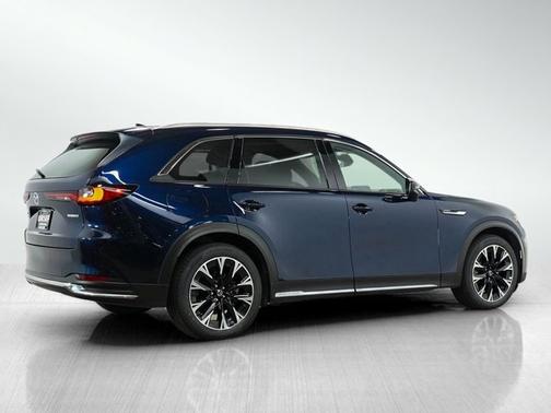 2024 Mazda CX-90 PHEV Premium