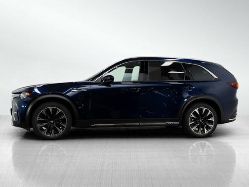 2024 Mazda CX-90 PHEV Premium