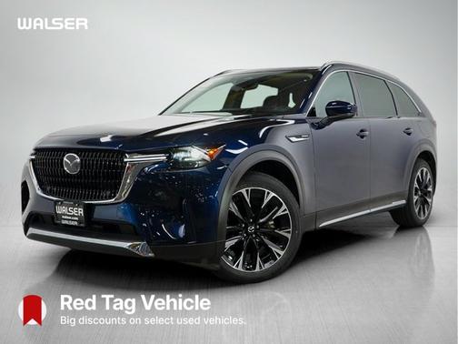 2024 Mazda CX-90 PHEV Premium