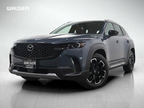 2023 Mazda CX-50 2.5 Turbo Meridian Edition