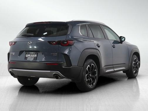 2023 Mazda CX-50 2.5 Turbo Meridian Edition