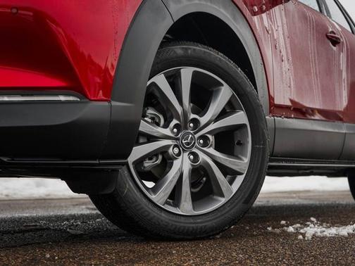 2026 Mazda CX-30 2.5 S Premium