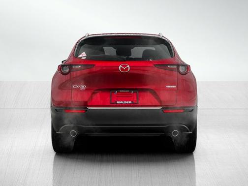2026 Mazda CX-30 2.5 S Premium