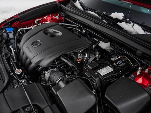 2026 Mazda CX-30 2.5 S Premium