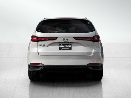 2026 Mazda CX-90 Select