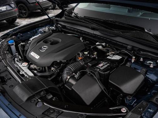 2026 Mazda CX-50 2.5 Turbo Premium Plus