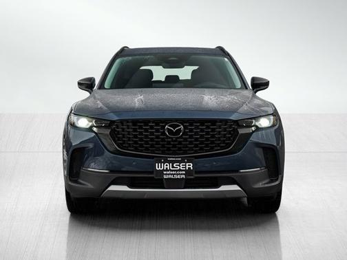 2026 Mazda CX-50 2.5 Turbo Premium Plus