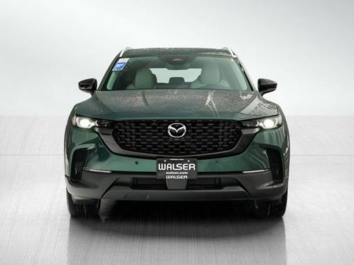 2026 Mazda CX-50 2.5 S Premium