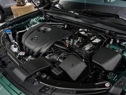 2026 Mazda CX-50 2.5 S Premium