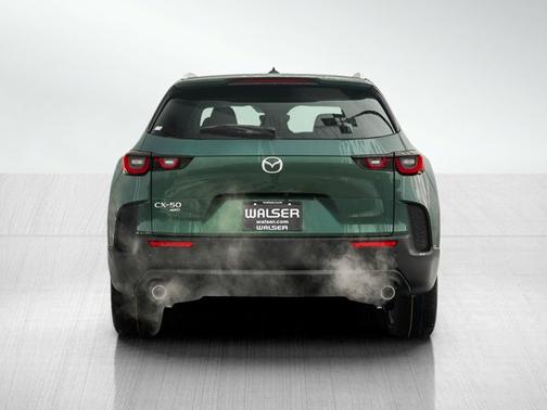2026 Mazda CX-50 2.5 S Premium